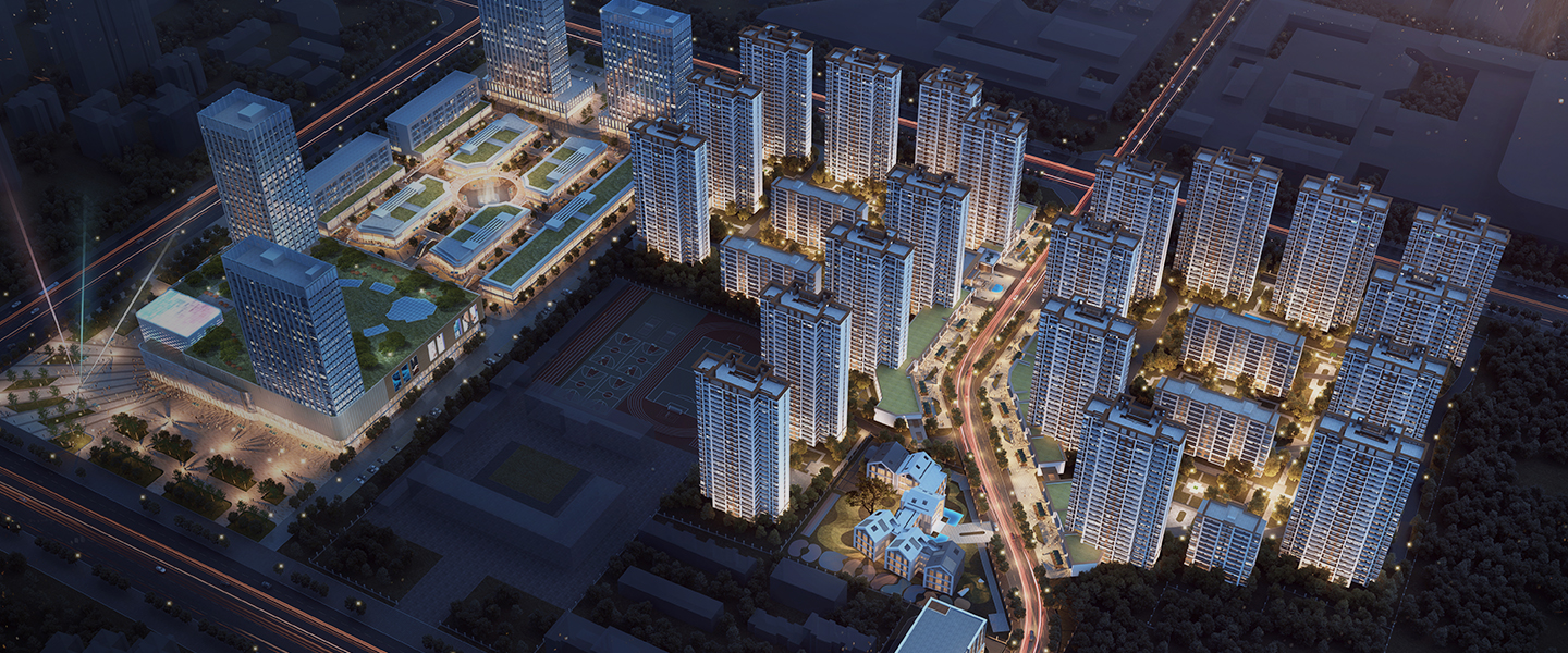 山东聊城·荣盛江山印