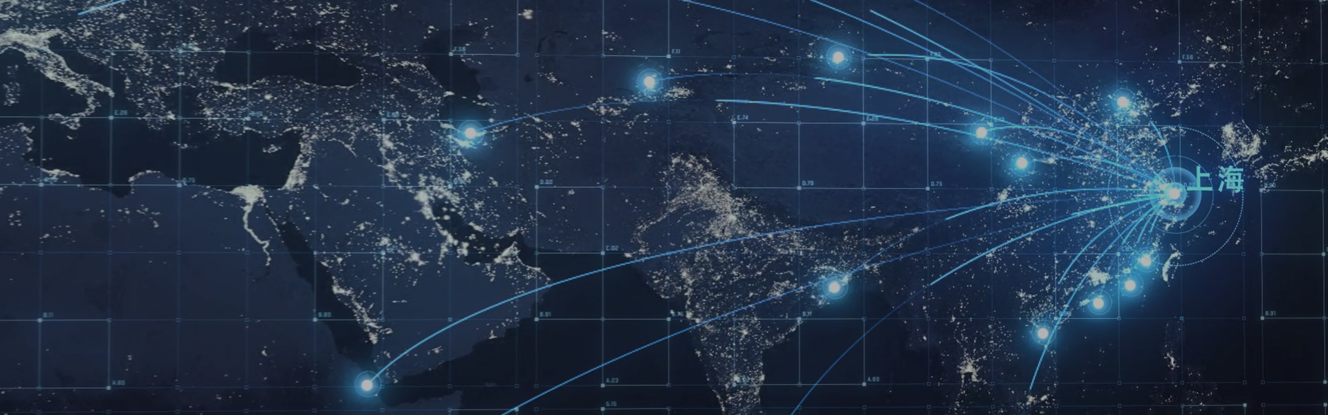 营销分公司网络