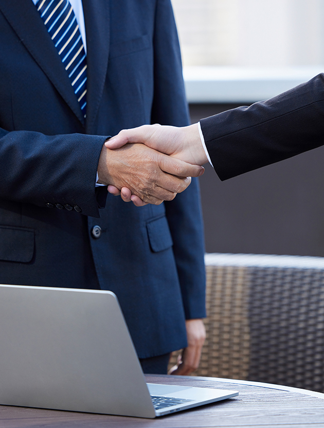 营销分公司网络