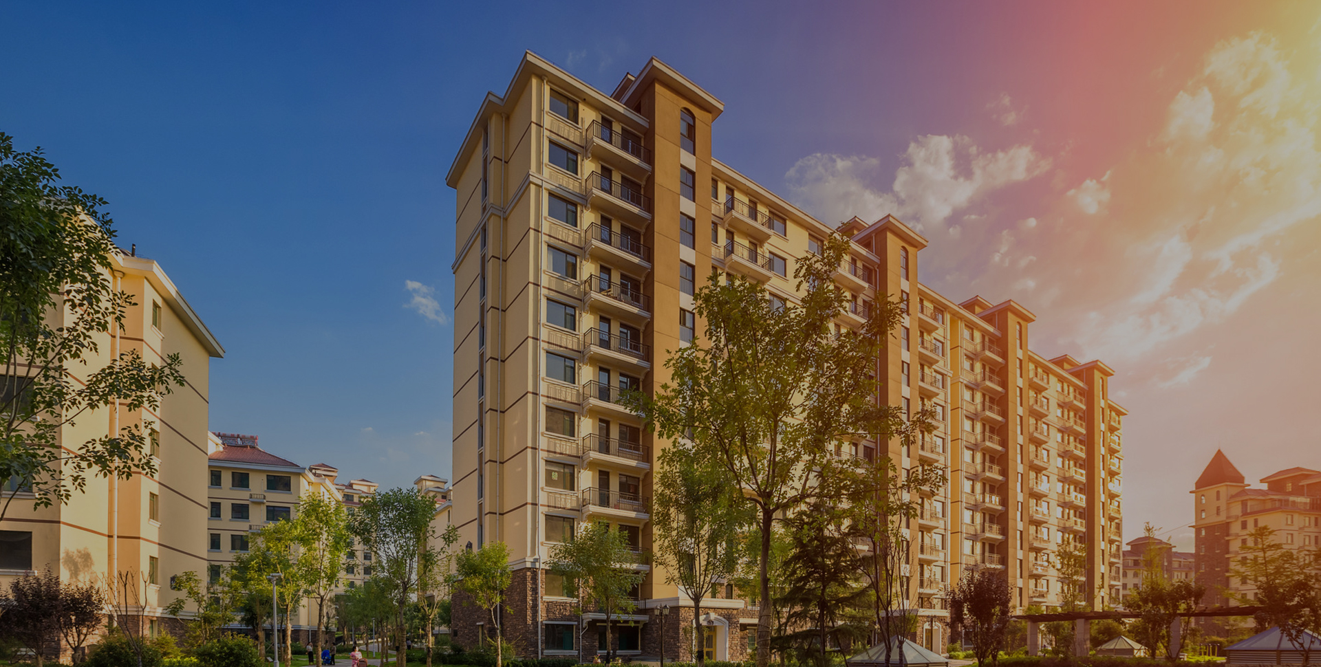 一站式电梯加装服务