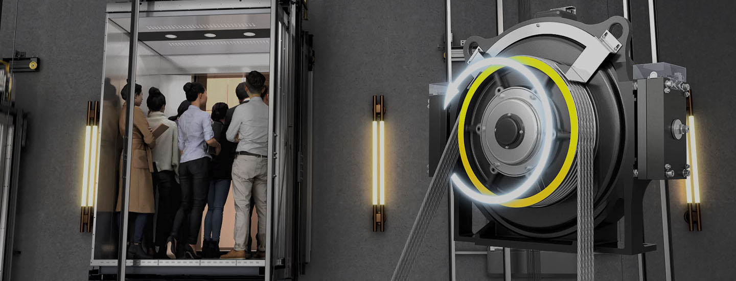 主动安全科技，每一程守护安心