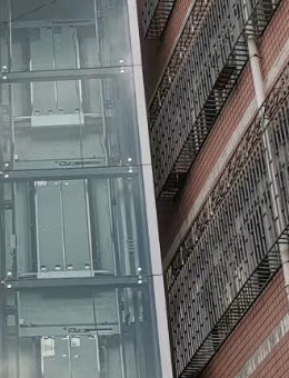 湖南邵阳北塔区政府办公楼