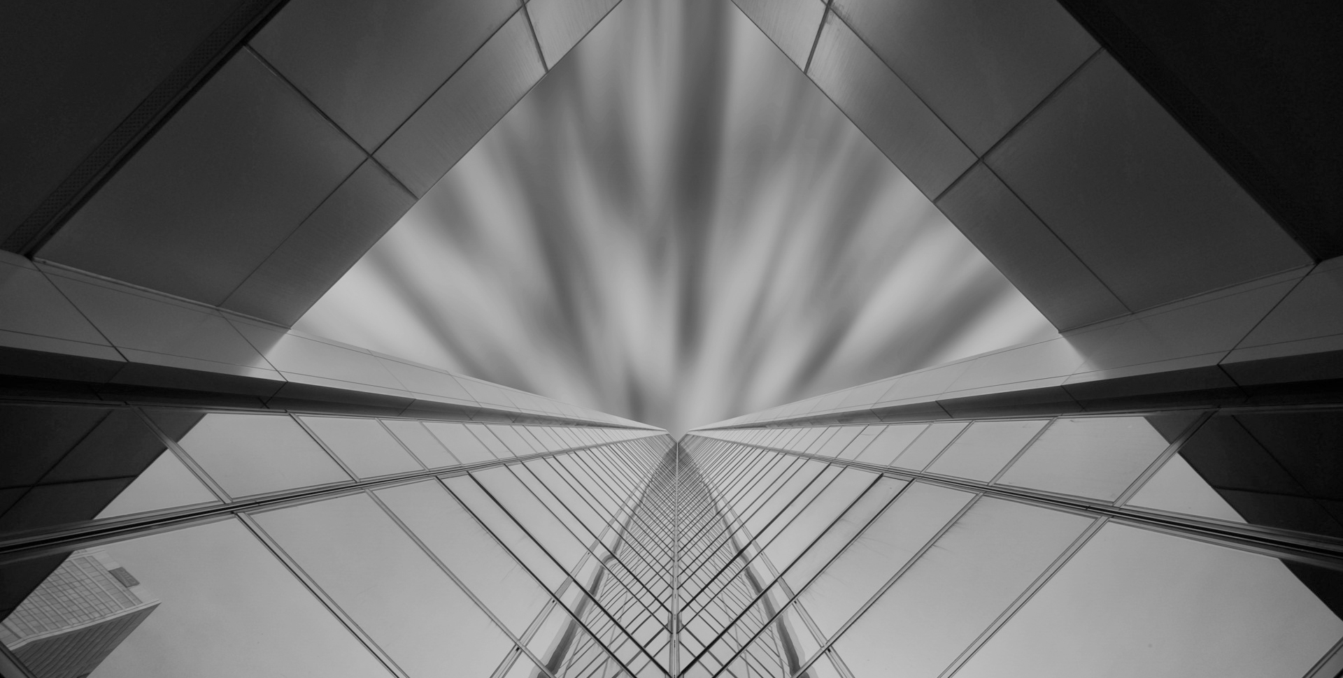 为超高层建筑量身定制