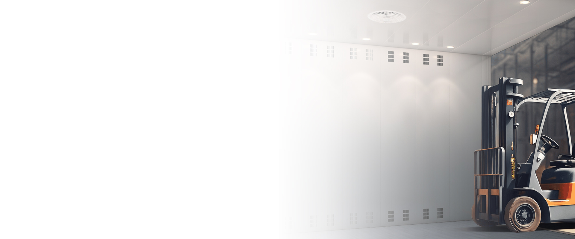 大吨位货梯，超强运载、轻松“上楼”