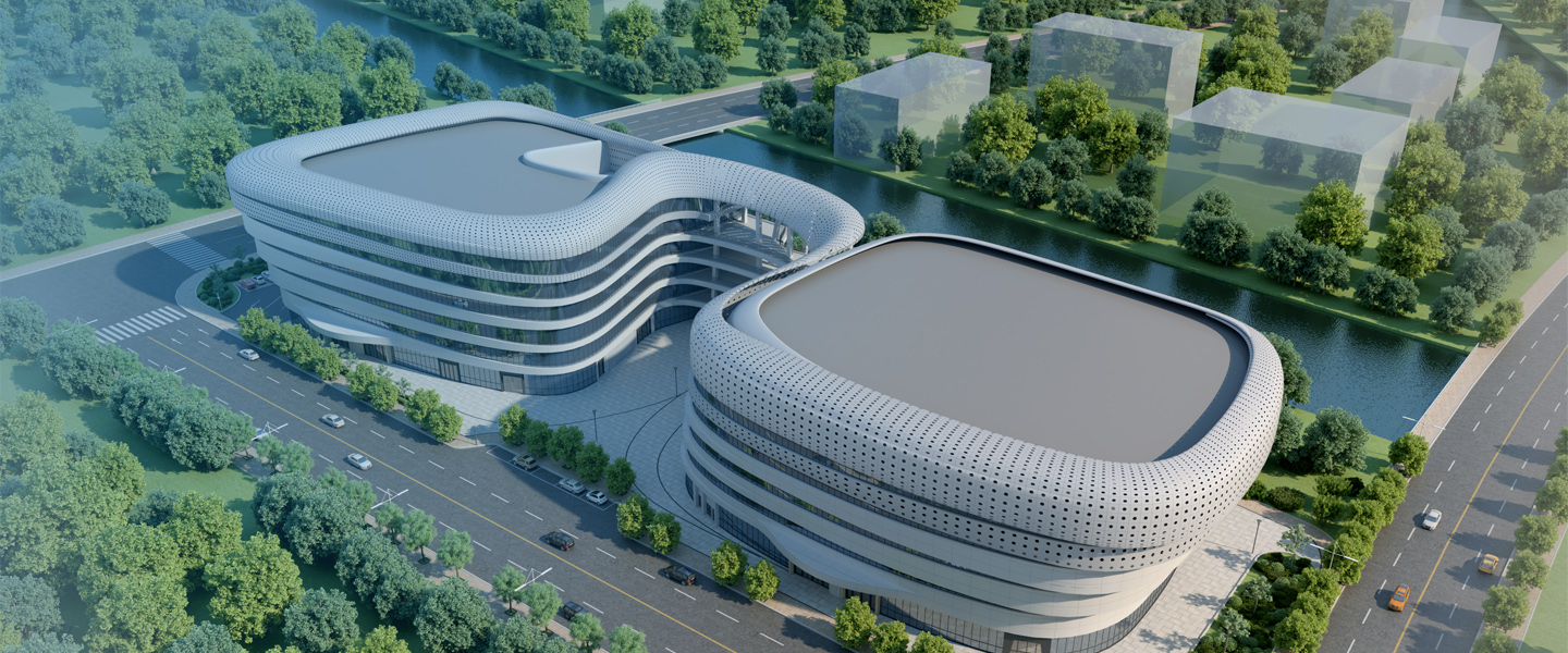 浙江宁波·新星大安风华