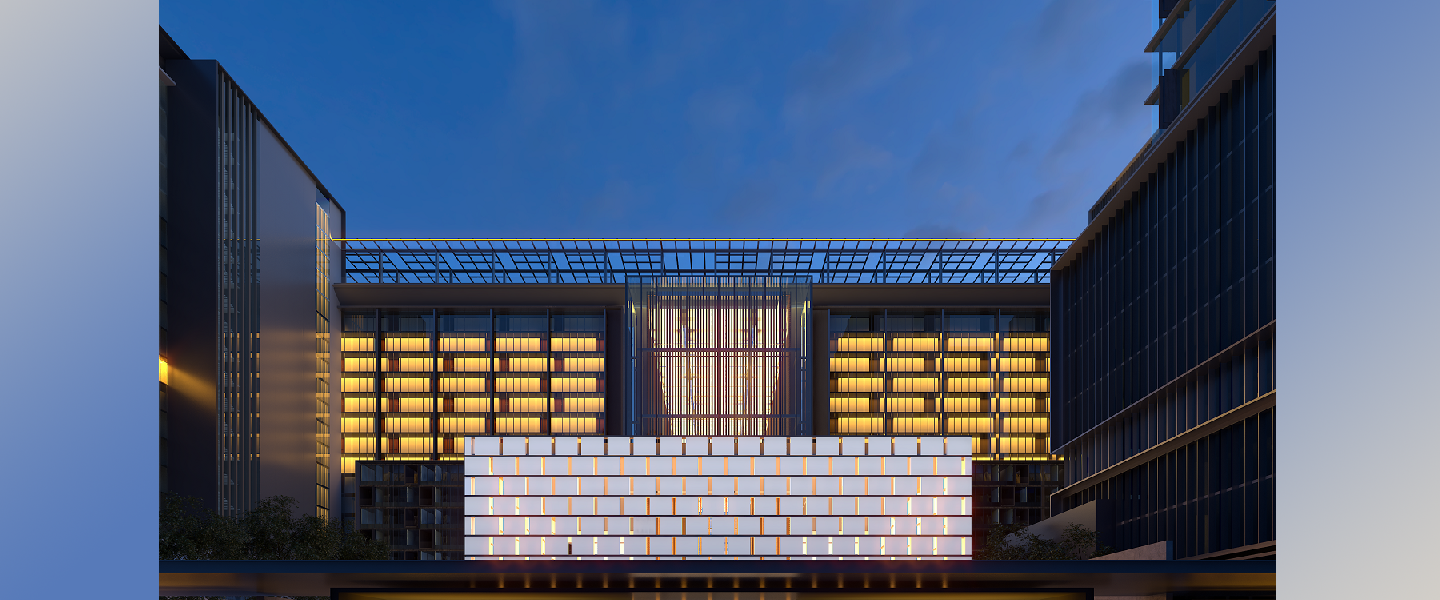 江苏南京·涵碧楼酒店