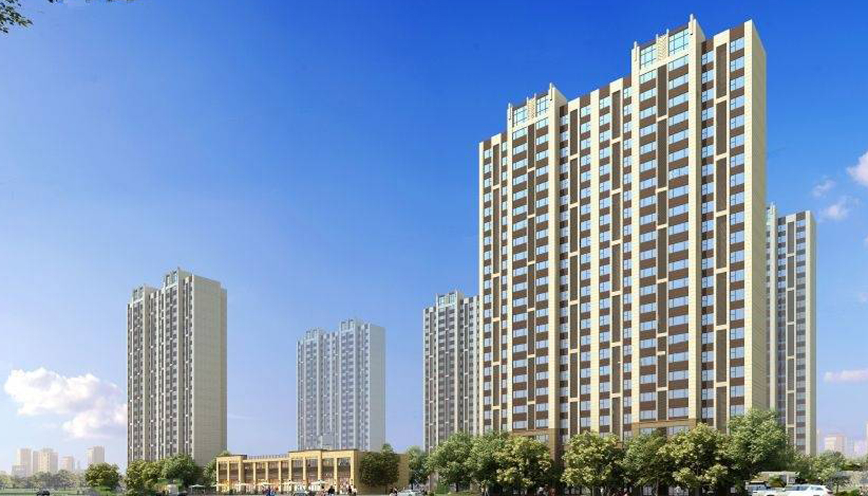 与城共荣！益达注册用垂直智慧写就新疆人居升级新答卷